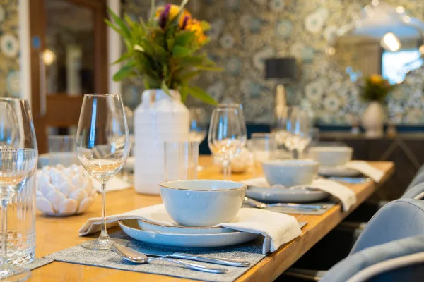 Lea Grange Care Home